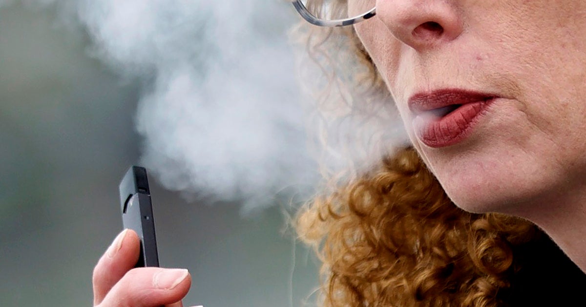 Juul can keep selling tobacco and menthol e-cigarettes, FDA decides 