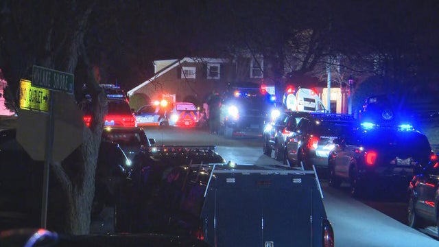 Wakefield shooting 
