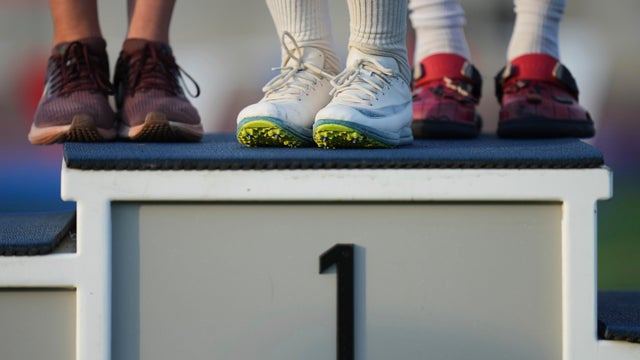 California Transgender Athletes 